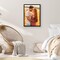 Americanflat Poster Frame - Perfect Frame for Photos and Artwork - Large Picture Frame - Polished Plexiglass - Hanging Hardware with Horizontal and Vertical Display